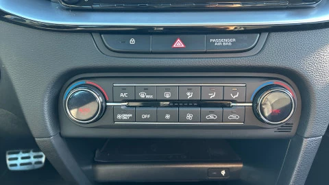 Kia XCeed XCEED 1.6 GDI PHEV ETECH 141 5P