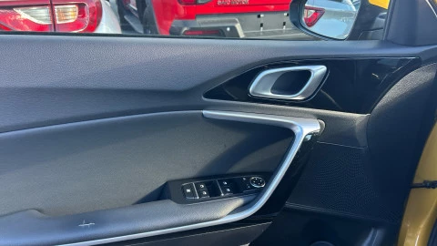 Kia XCeed XCEED 1.6 GDI PHEV ETECH 141 5P