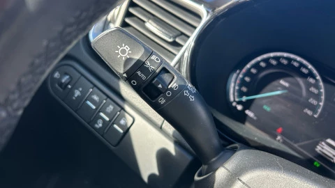 Kia XCeed XCEED 1.6 GDI PHEV ETECH 141 5P