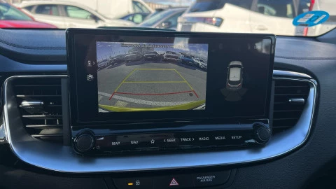 Kia XCeed XCEED 1.6 GDI PHEV ETECH 141 5P