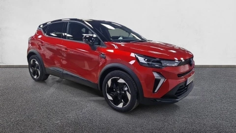 Renault Captur techno E-Tech full hybr.117 kW(160CV)