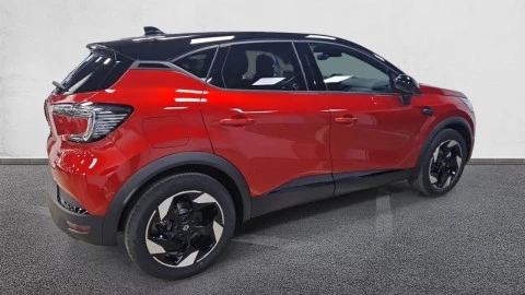 Renault Captur techno E-Tech full hybr.117 kW(160CV)