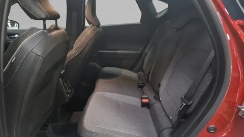 Renault Captur techno E-Tech full hybr.117 kW(160CV)