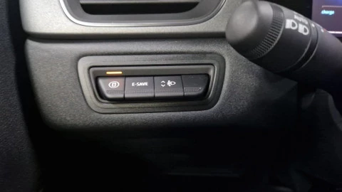 Renault Captur techno E-Tech full hybr.117 kW(160CV)