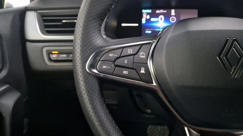 Renault Captur techno E-Tech full hybr.117 kW(160CV)