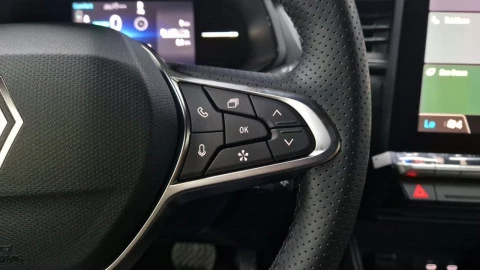 Renault Captur techno E-Tech full hybr.117 kW(160CV)