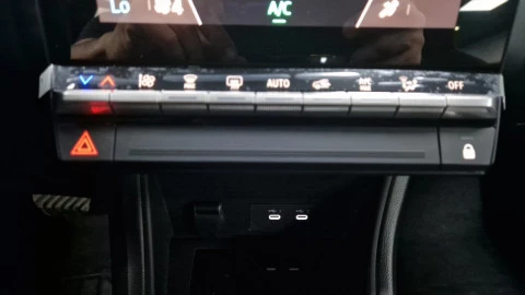 Renault Captur techno E-Tech full hybr.117 kW(160CV)