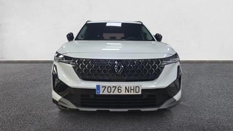 Renault Austral Esprit Alpine E-Tech F Hybr 147kW