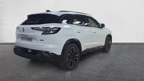 Renault Austral Esprit Alpine E-Tech F Hybr 147kW