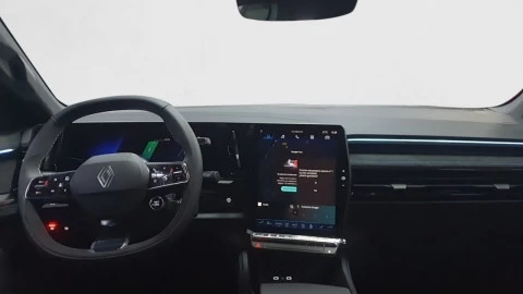 Renault Austral Esprit Alpine E-Tech F Hybr 147kW