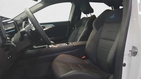 Renault Austral Esprit Alpine E-Tech F Hybr 147kW