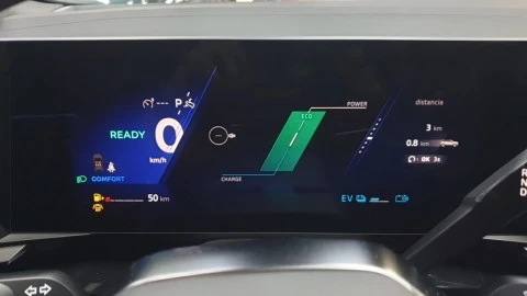 Renault Austral Esprit Alpine E-Tech F Hybr 147kW