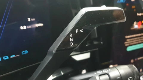 Renault Austral Esprit Alpine E-Tech F Hybr 147kW