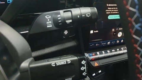 Renault Austral Esprit Alpine E-Tech F Hybr 147kW