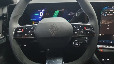 Renault Austral Esprit Alpine E-Tech F Hybr 147kW