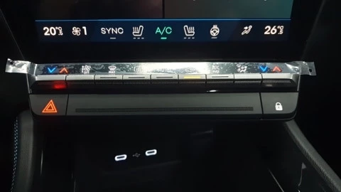 Renault Austral Esprit Alpine E-Tech F Hybr 147kW