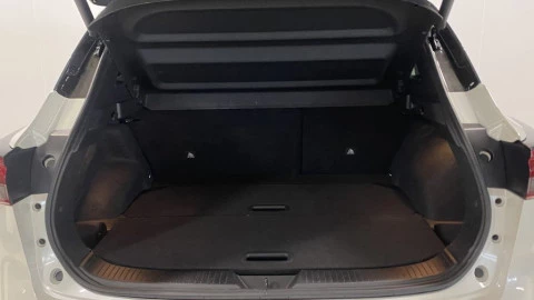 Nissan Qashqai  MHEV Tekna 2021