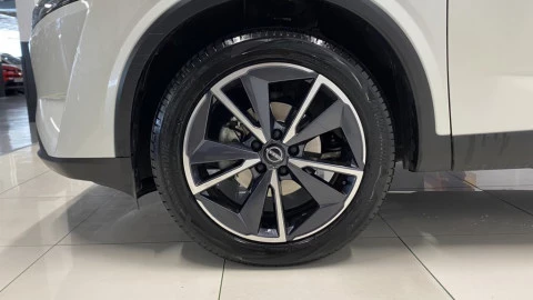 Nissan Qashqai  MHEV Tekna 2021