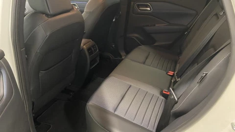 Nissan Qashqai  MHEV Tekna 2021