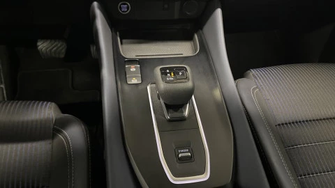 Nissan Qashqai  MHEV Tekna 2021