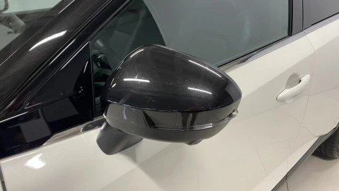 Nissan Qashqai  MHEV Tekna 2021