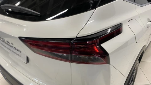 Nissan Qashqai  MHEV Tekna 2021