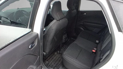 Renault Captur Intens Blue dCi 70kW (95CV)