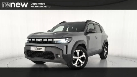 Dacia Duster  1.2 mild hybrid Journey 4x2 96kW 48v