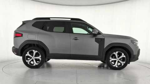 Dacia Duster  1.2 mild hybrid Journey 4x2 96kW 48v