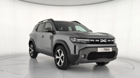 Dacia Duster  1.2 mild hybrid Journey 4x2 96kW 48v