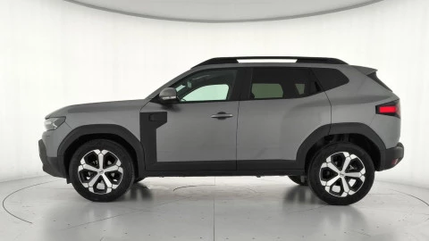 Dacia Duster  1.2 mild hybrid Journey 4x2 96kW 48v