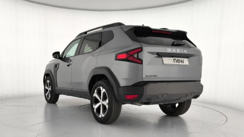 Dacia Duster  1.2 mild hybrid Journey 4x2 96kW 48v