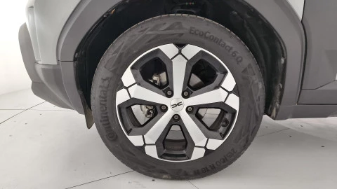 Dacia Duster  1.2 mild hybrid Journey 4x2 96kW 48v