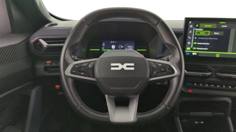 Dacia Duster  1.2 mild hybrid Journey 4x2 96kW 48v
