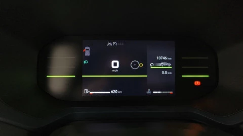 Dacia Duster  1.2 mild hybrid Journey 4x2 96kW 48v
