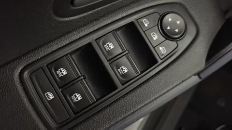 Dacia Duster  1.2 mild hybrid Journey 4x2 96kW 48v