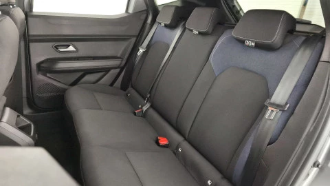 Dacia Duster  1.2 mild hybrid Journey 4x2 96kW 48v