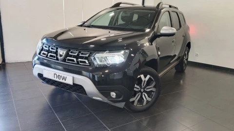 Dacia Duster Journey Go TCE 110kW (150CV) 4X2 EDC