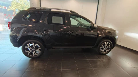 Dacia Duster Journey Go TCE 110kW (150CV) 4X2 EDC