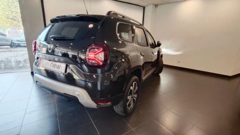 Dacia Duster Journey Go TCE 110kW (150CV) 4X2 EDC