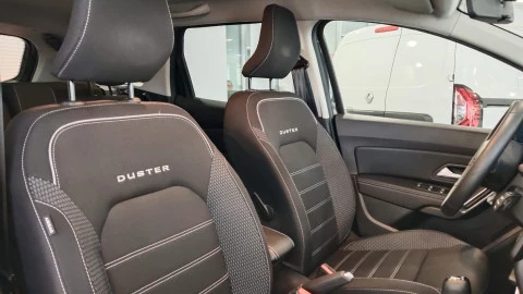 Dacia Duster Journey Go TCE 110kW (150CV) 4X2 EDC