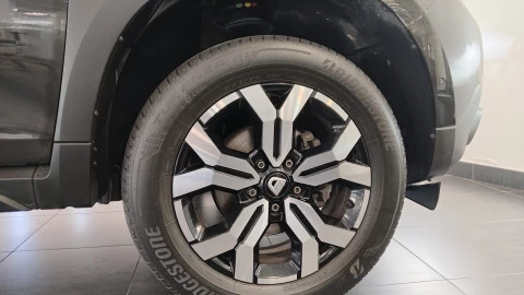 Dacia Duster Journey Go TCE 110kW (150CV) 4X2 EDC