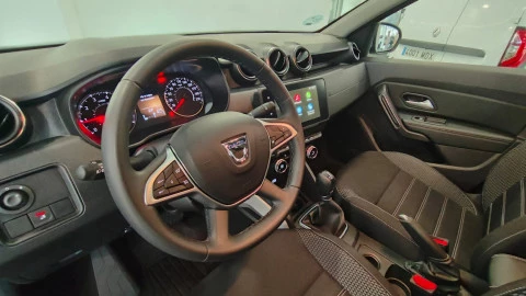 Dacia Duster Journey Go TCE 110kW (150CV) 4X2 EDC