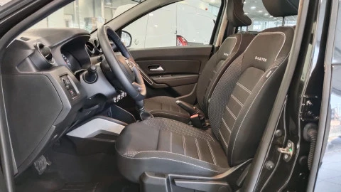 Dacia Duster Journey Go TCE 110kW (150CV) 4X2 EDC