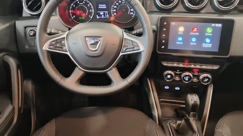 Dacia Duster Journey Go TCE 110kW (150CV) 4X2 EDC