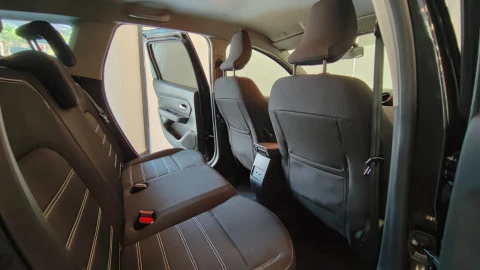 Dacia Duster Journey Go TCE 110kW (150CV) 4X2 EDC
