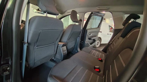 Dacia Duster Journey Go TCE 110kW (150CV) 4X2 EDC
