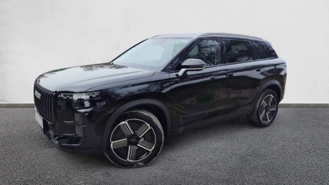 Jaecoo 7 Select 1.6 TGDI 108kW (145CV) FWD