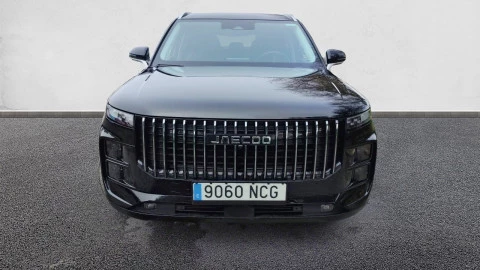 Jaecoo 7 Select 1.6 TGDI 108kW (145CV) FWD