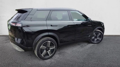 Jaecoo 7 Select 1.6 TGDI 108kW (145CV) FWD